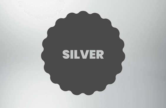 Silver
